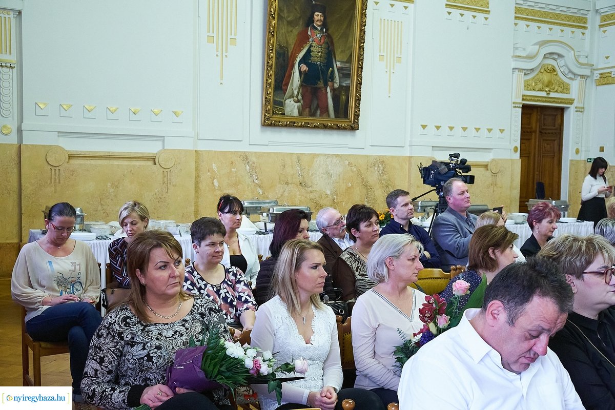 Magyar Ápolók Napja 2020