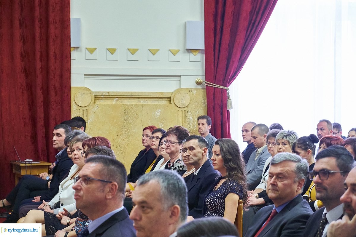 Magyar Ápolók Napja 2020