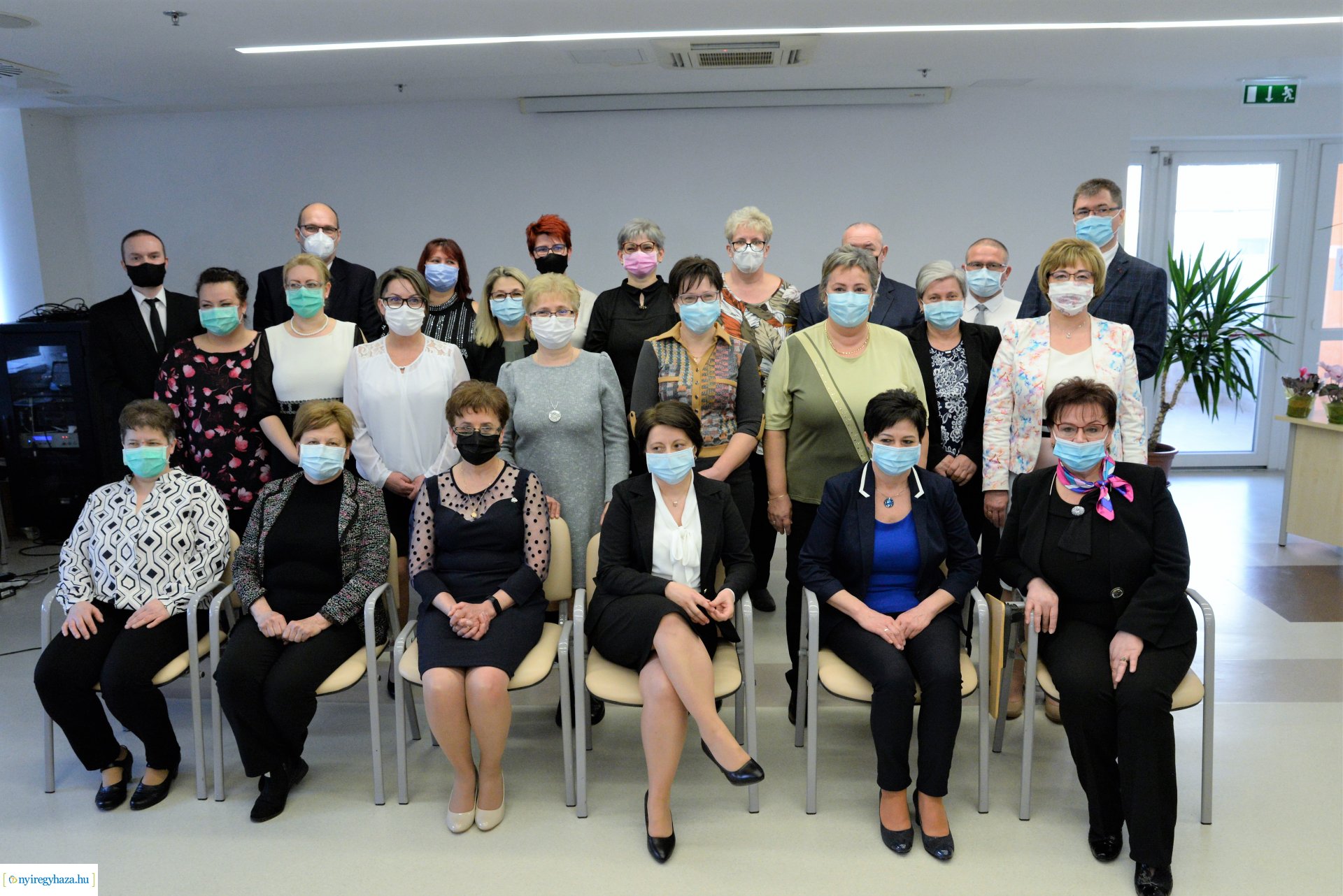 Magyar Ápolók Napja 2022