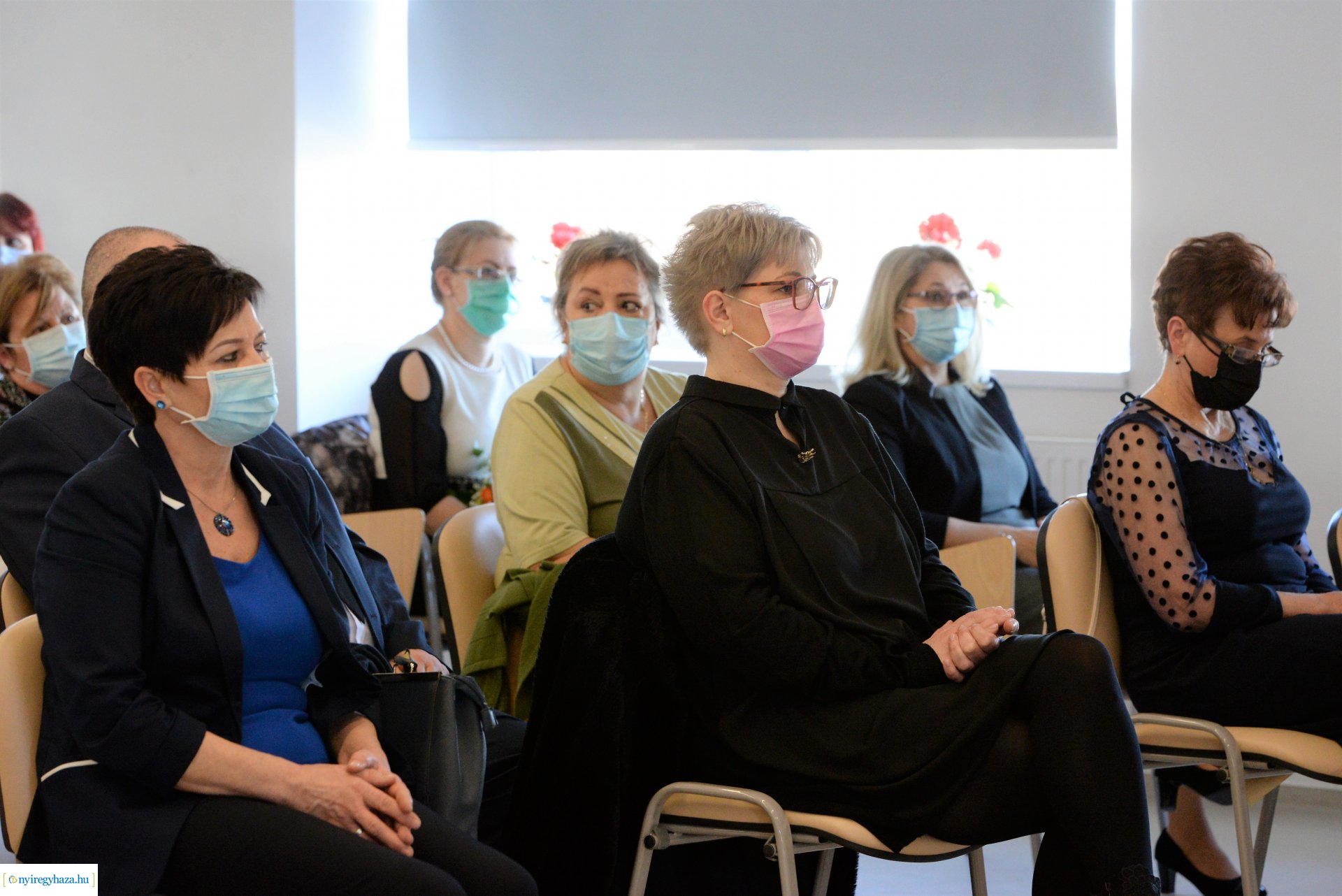 Magyar Ápolók Napja 2022