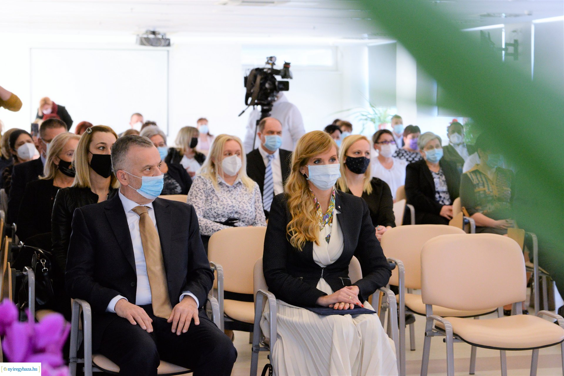 Magyar Ápolók Napja 2022