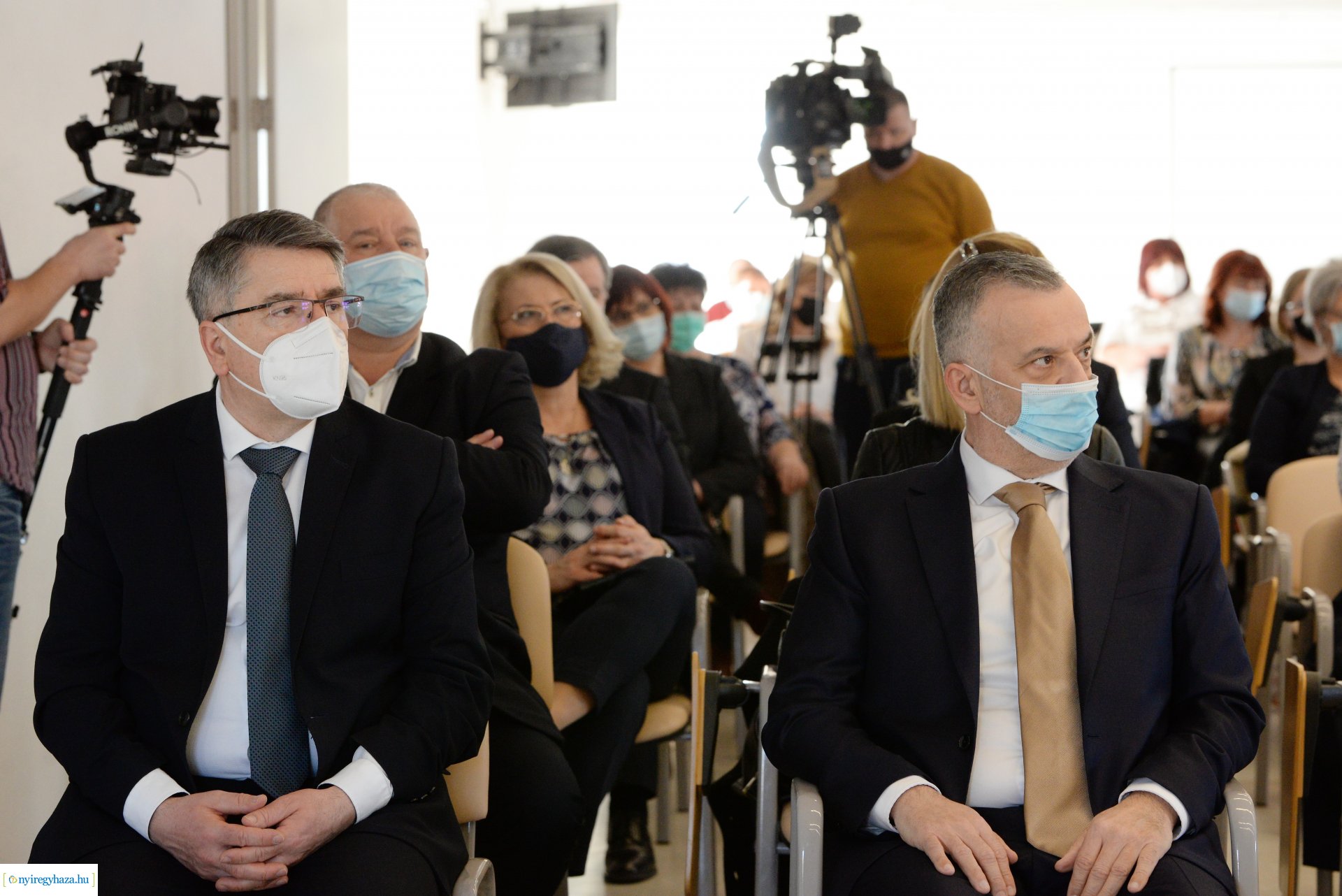 Magyar Ápolók Napja 2022