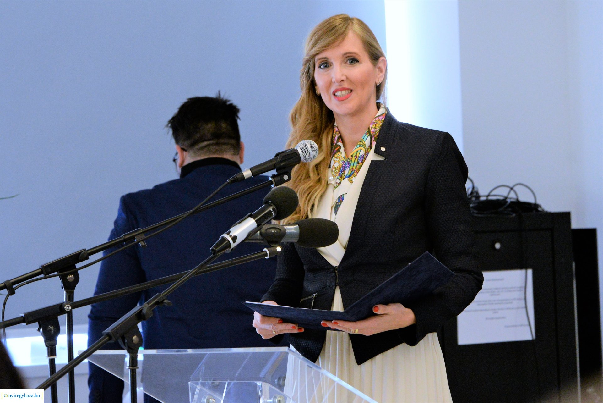 Magyar Ápolók Napja 2022