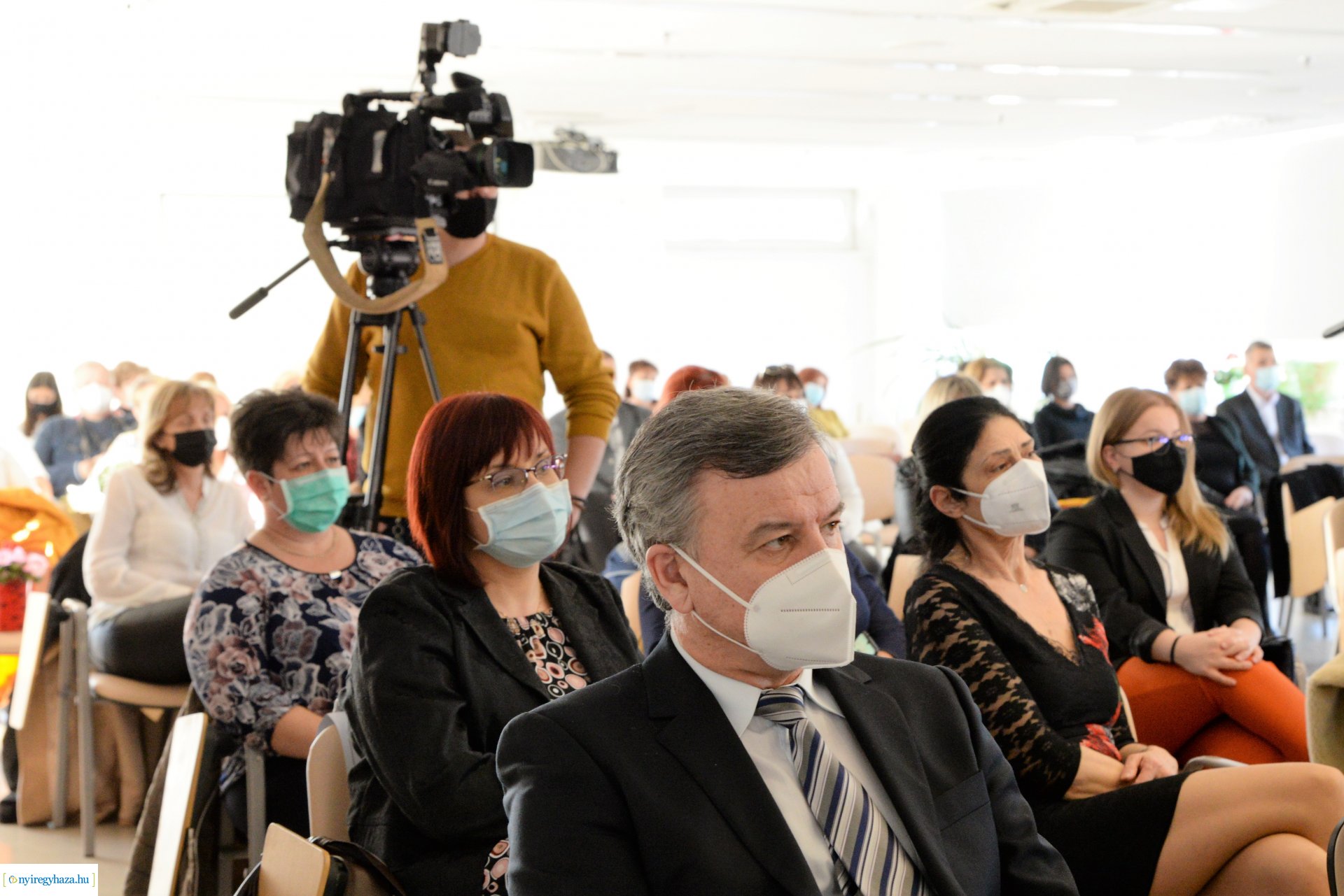 Magyar Ápolók Napja 2022