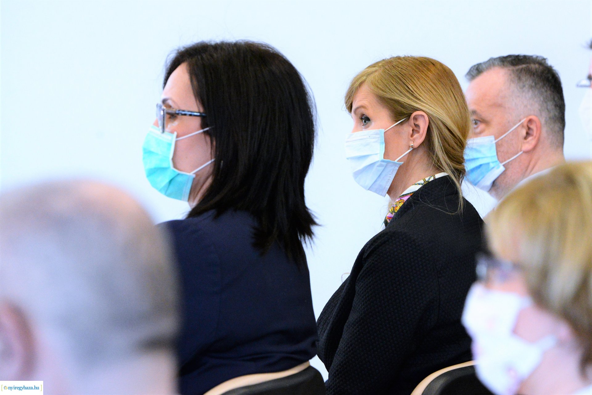 Magyar Ápolók Napja 2022