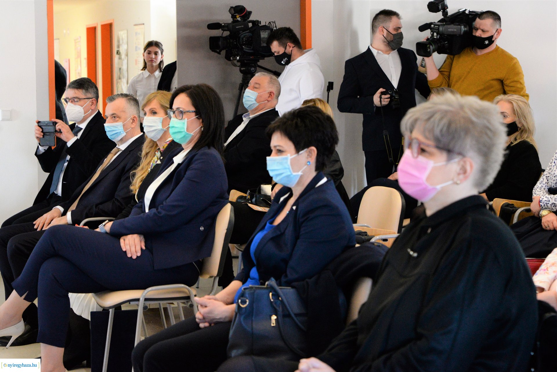 Magyar Ápolók Napja 2022