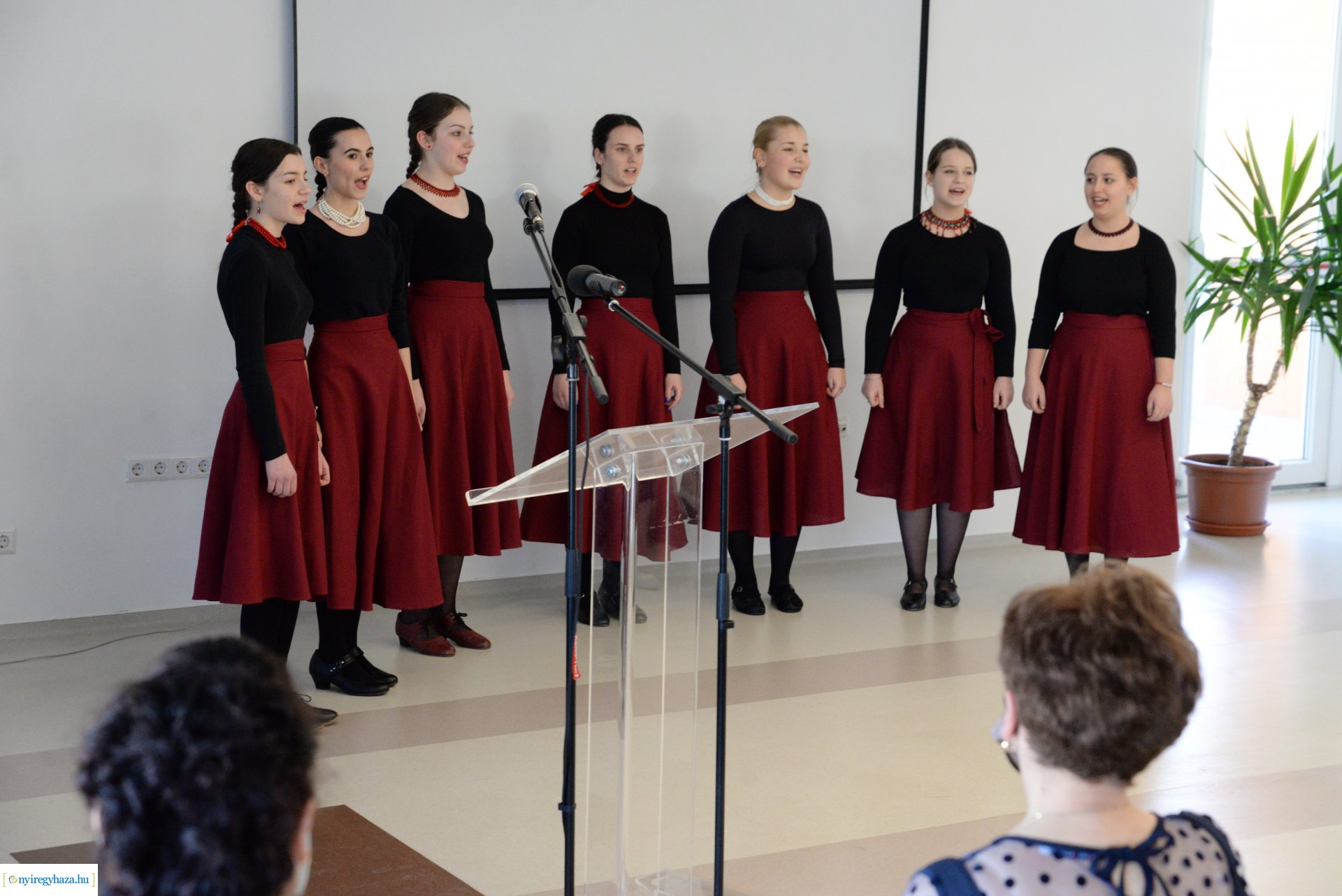 Magyar Ápolók Napja 2022