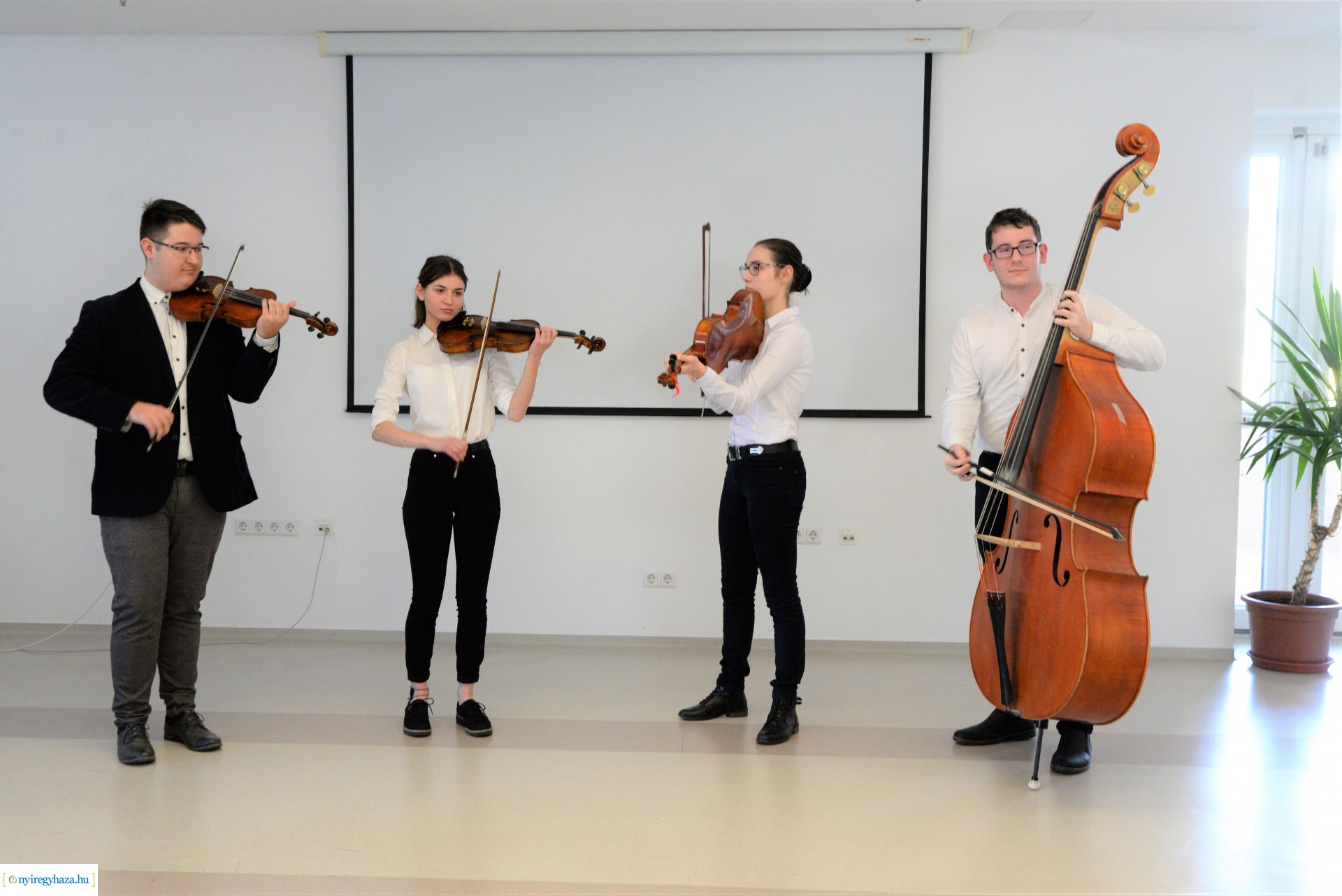 Magyar Ápolók Napja 2022