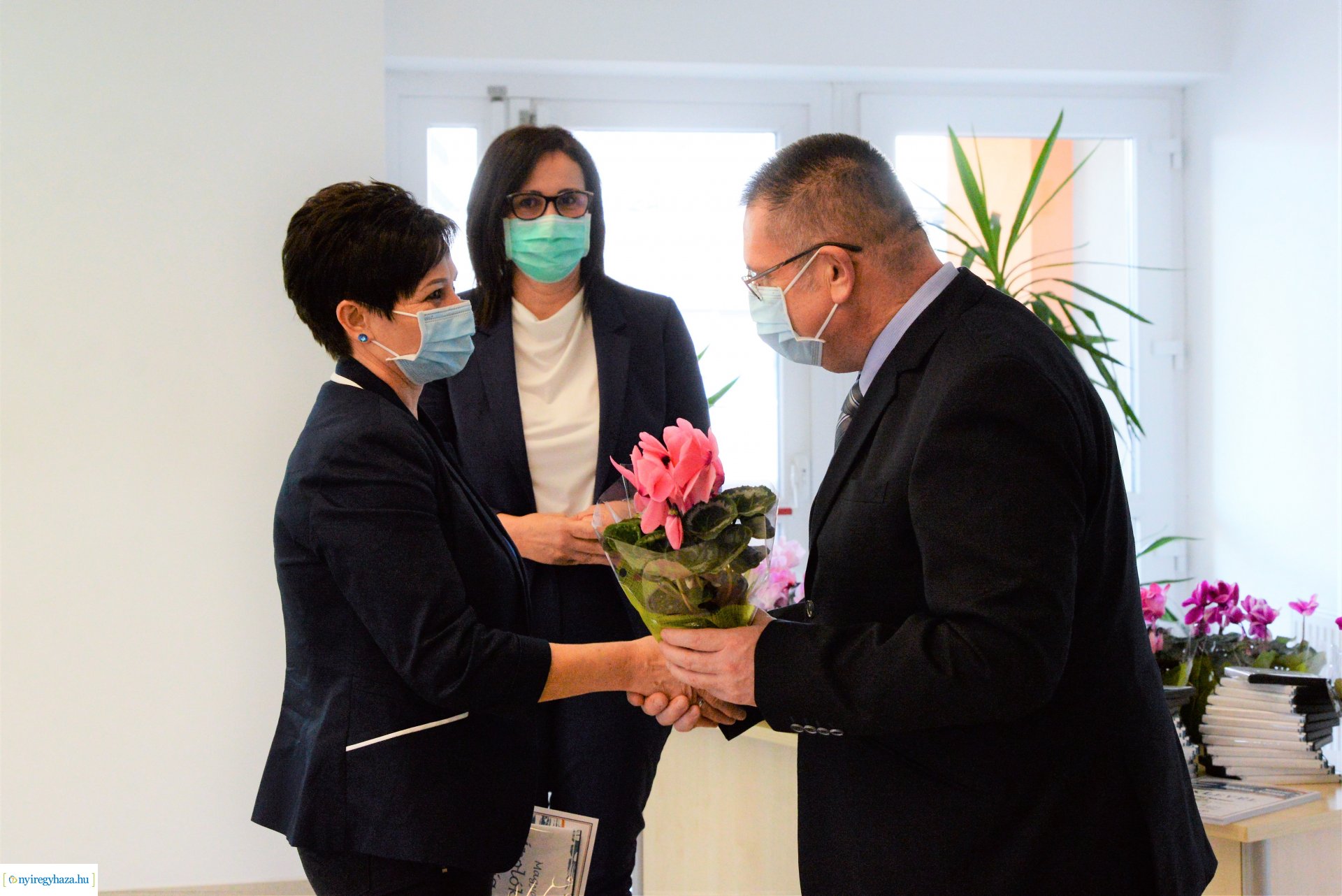 Magyar Ápolók Napja 2022