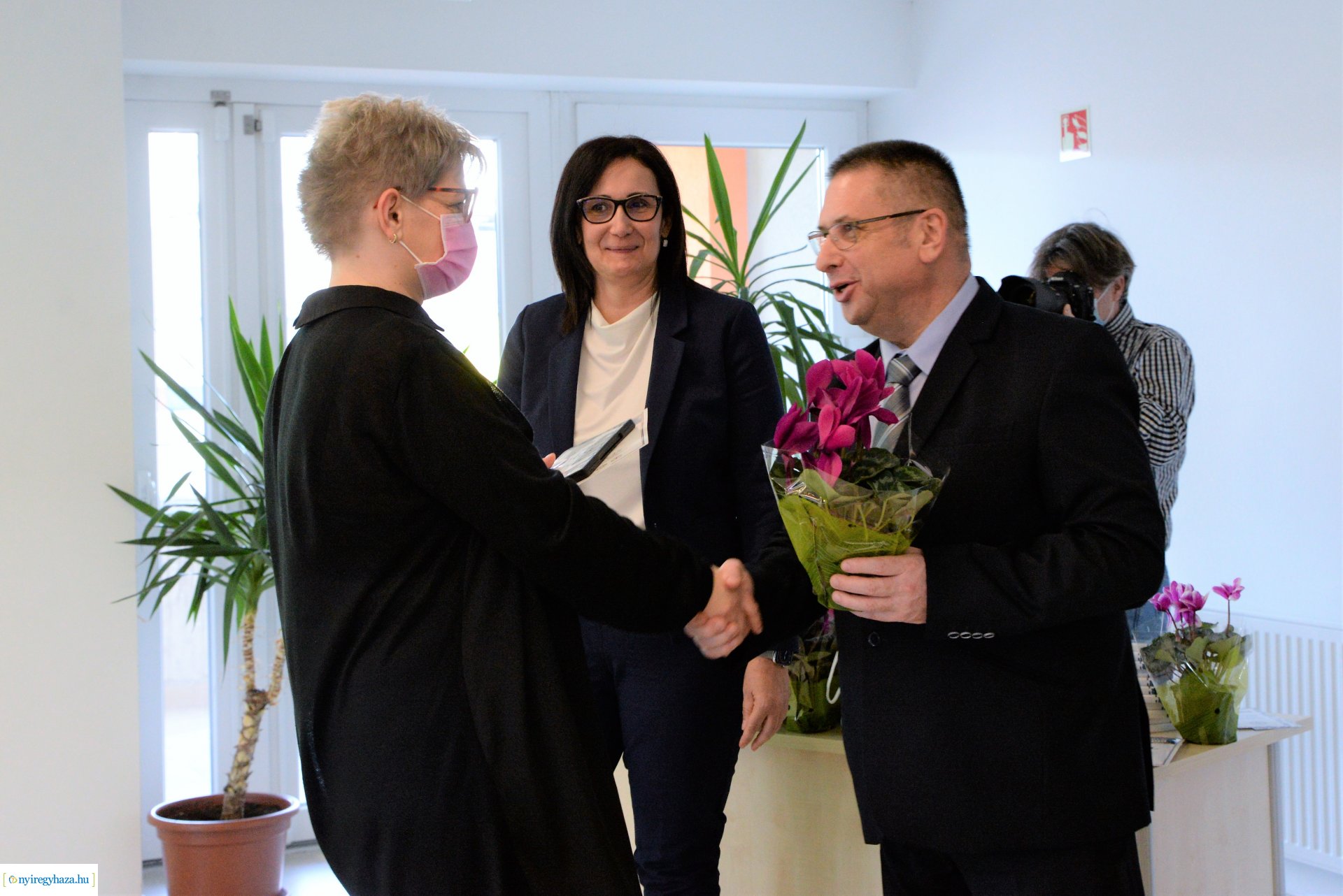 Magyar Ápolók Napja 2022