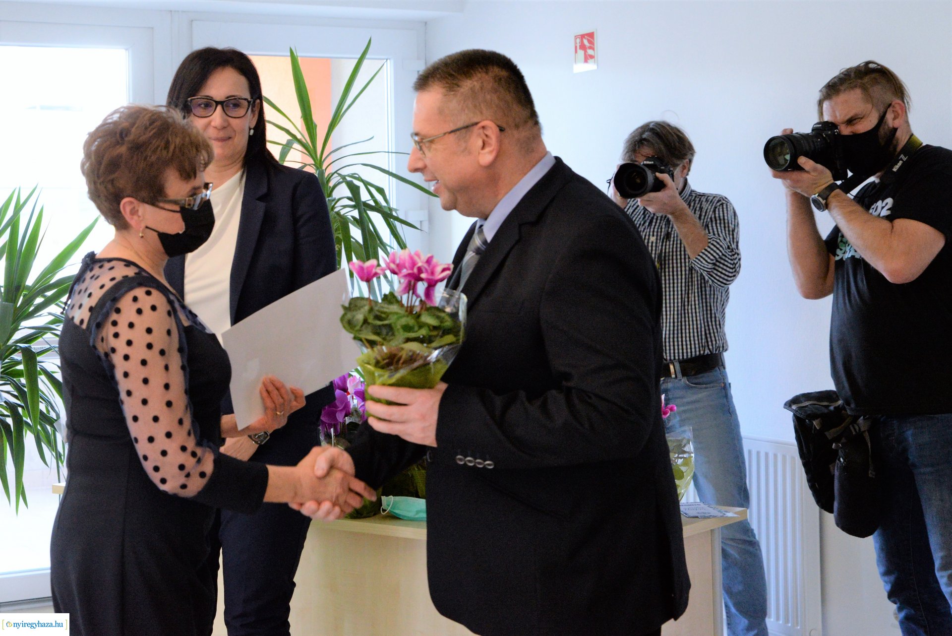 Magyar Ápolók Napja 2022