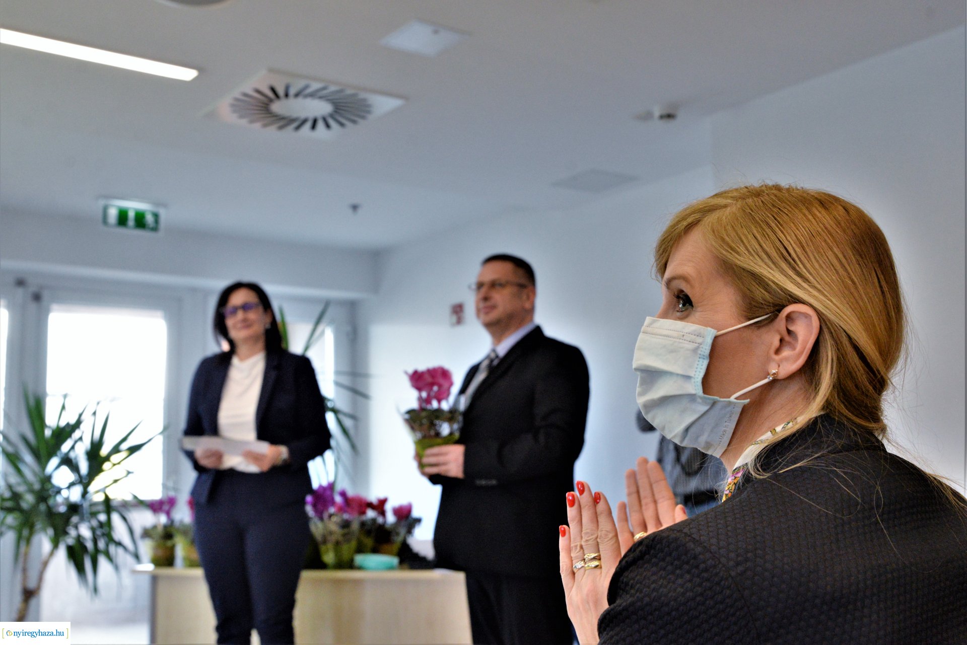 Magyar Ápolók Napja 2022