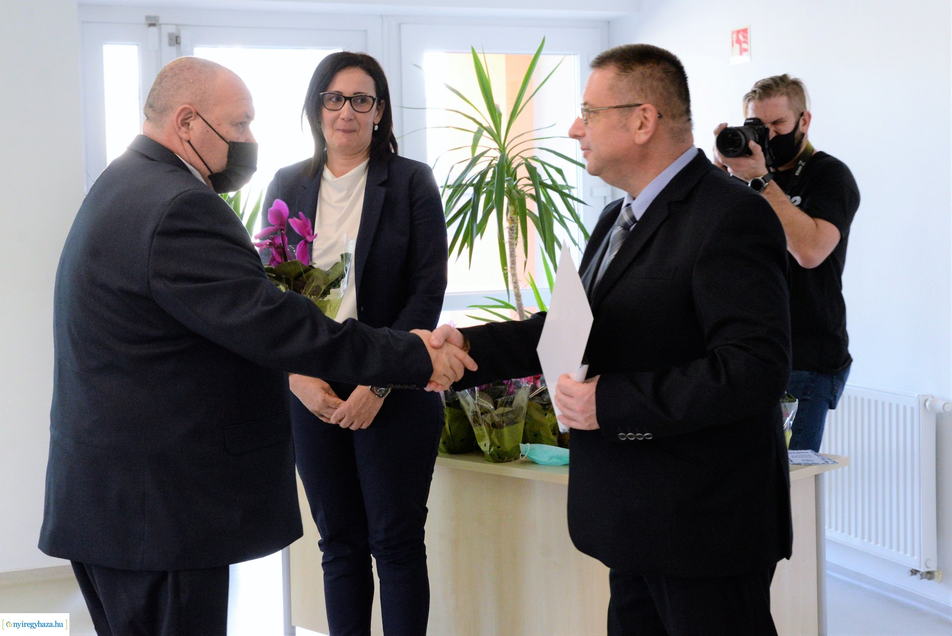 Magyar Ápolók Napja 2022