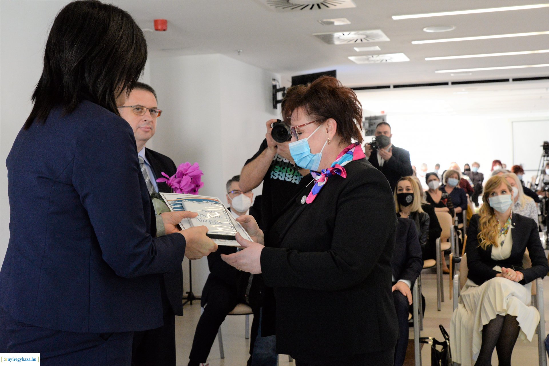 Magyar Ápolók Napja 2022