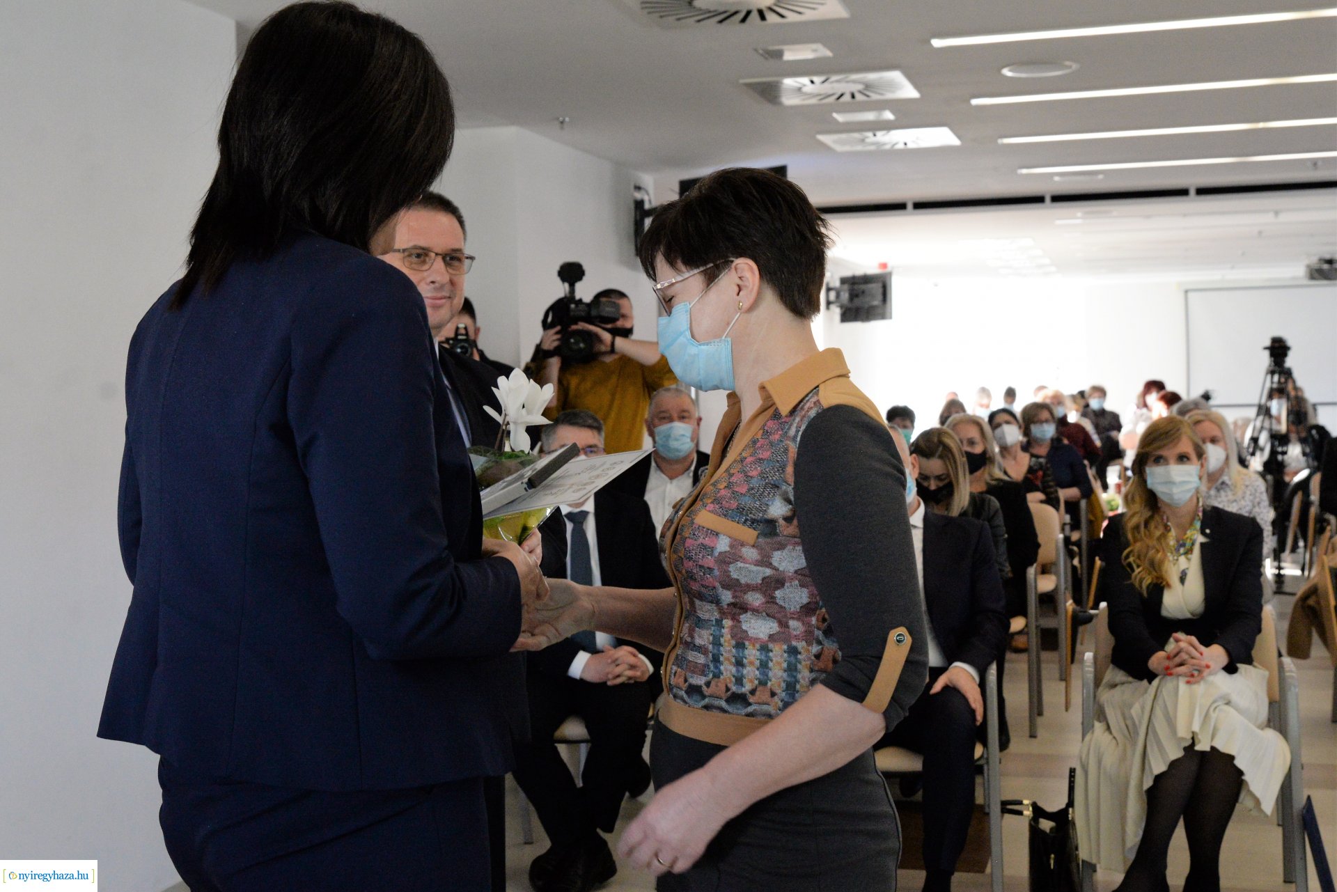 Magyar Ápolók Napja 2022