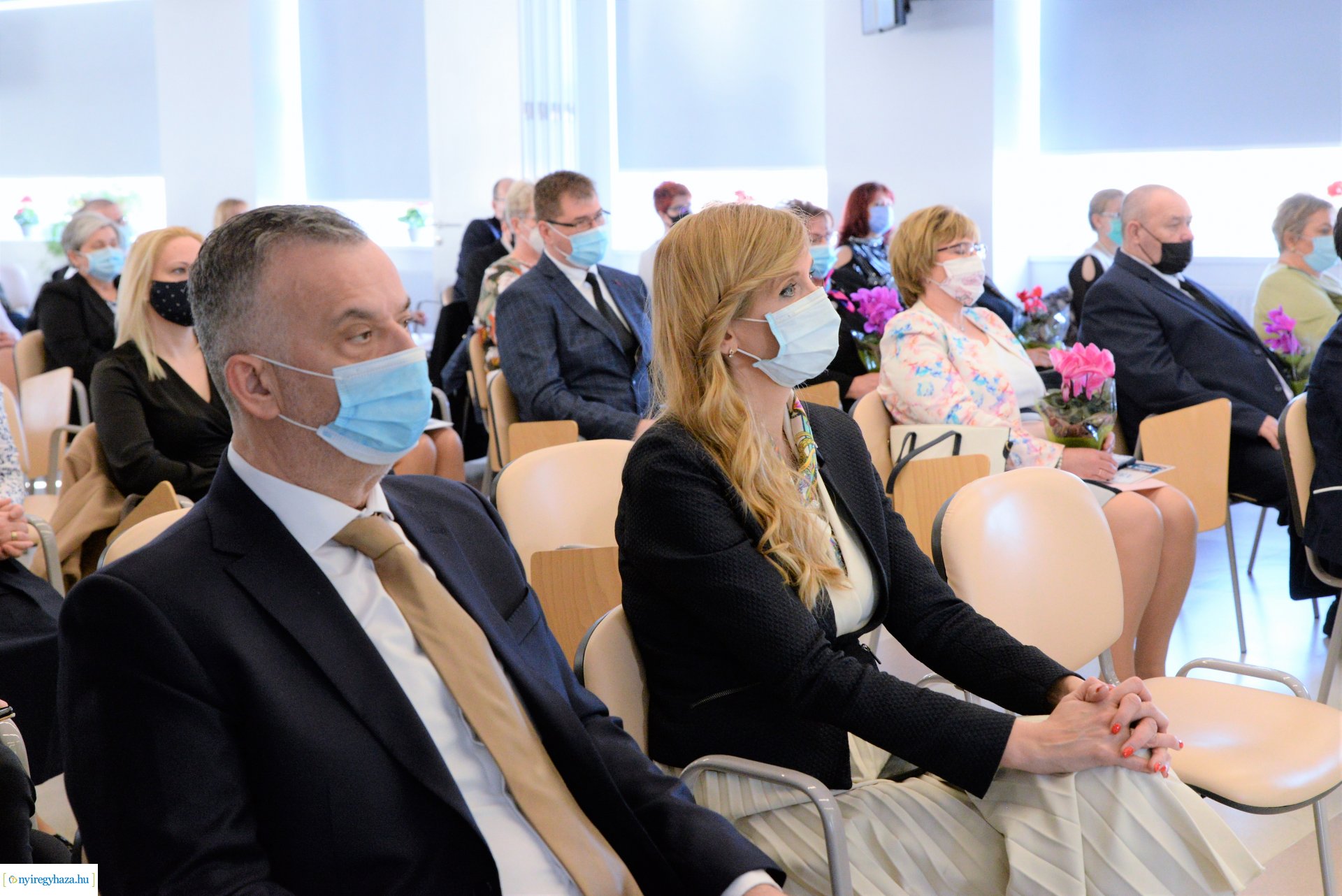 Magyar Ápolók Napja 2022