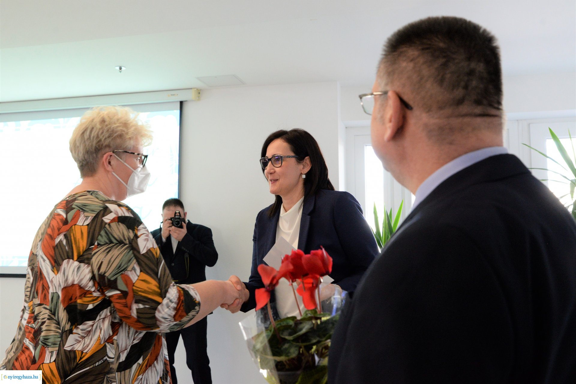 Magyar Ápolók Napja 2022