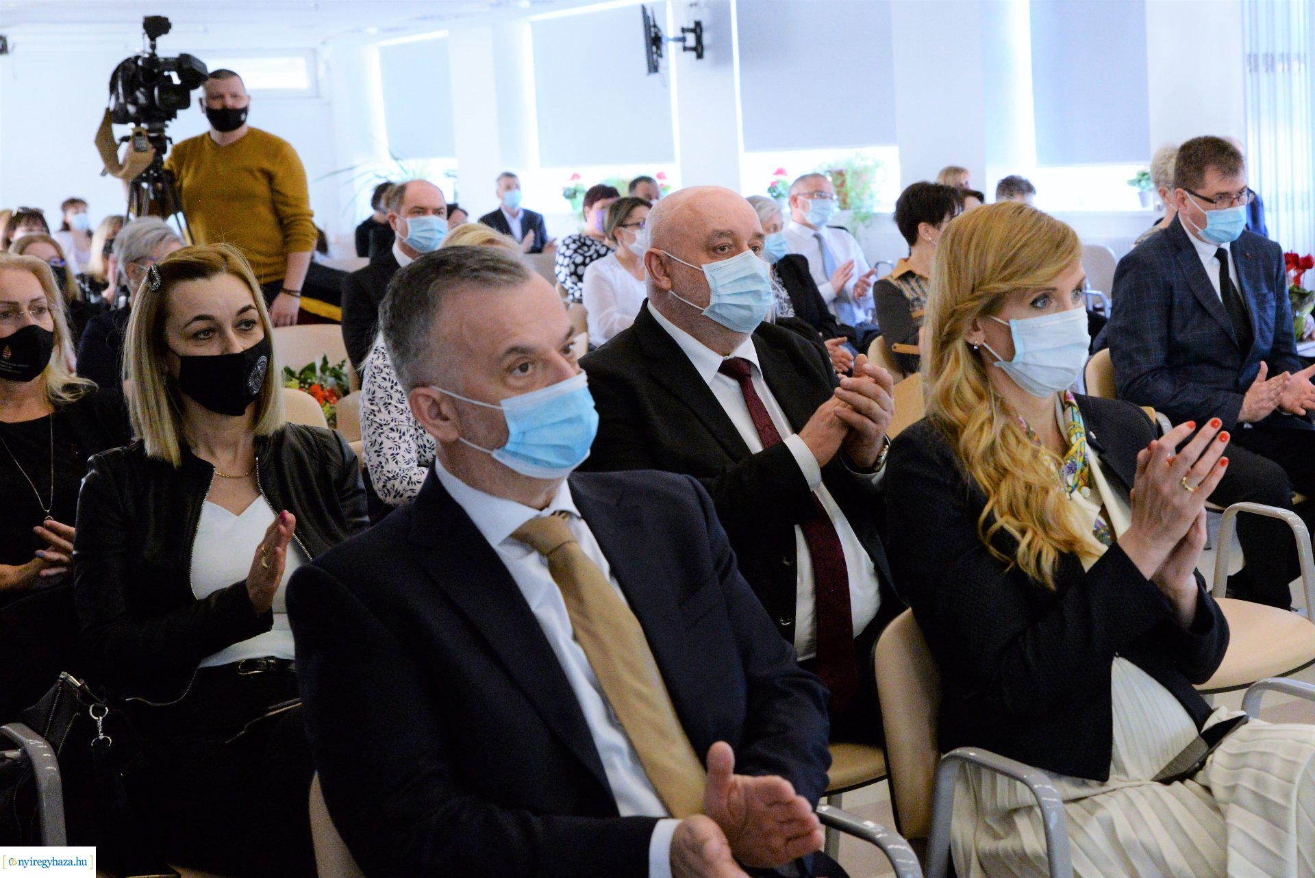 Magyar Ápolók Napja 2022