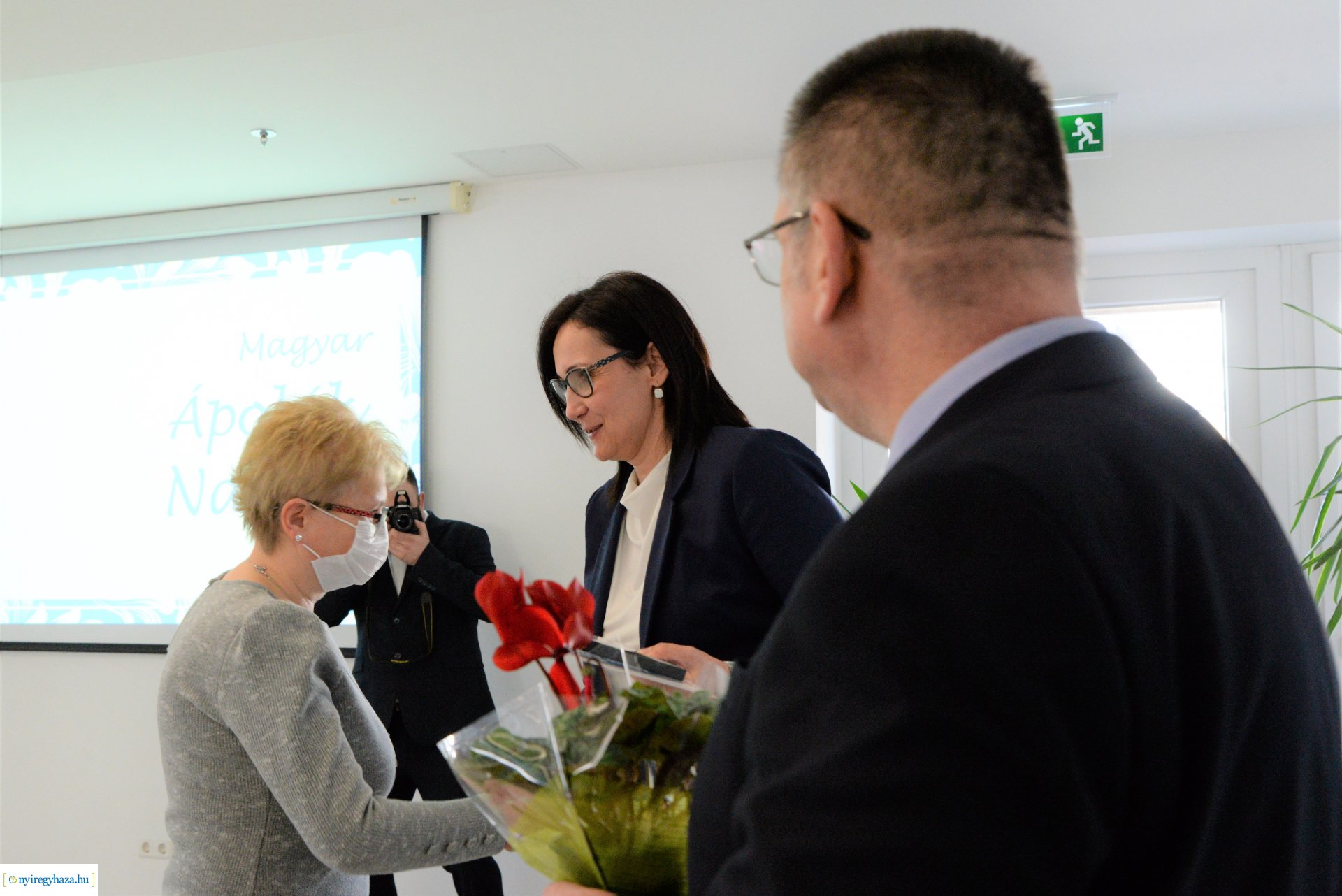 Magyar Ápolók Napja 2022