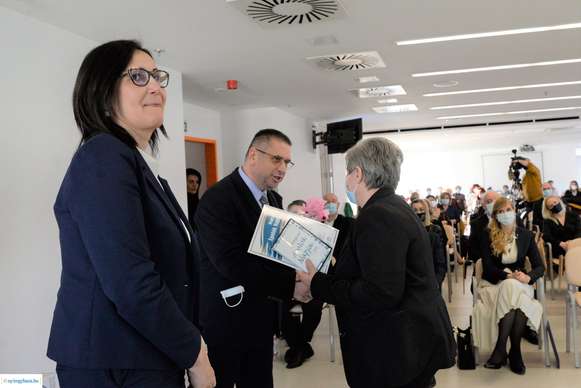 Magyar Ápolók Napja 2022