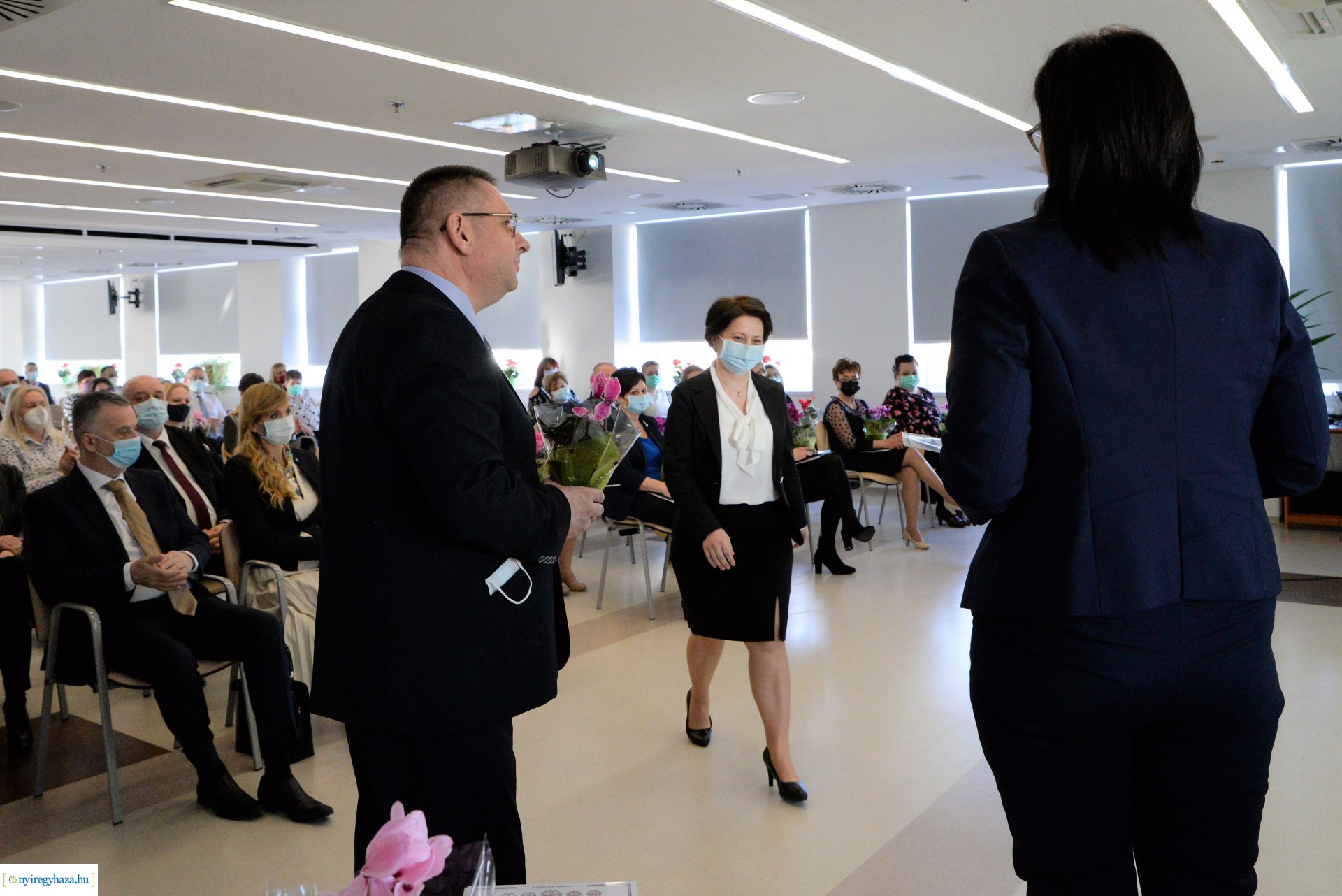 Magyar Ápolók Napja 2022