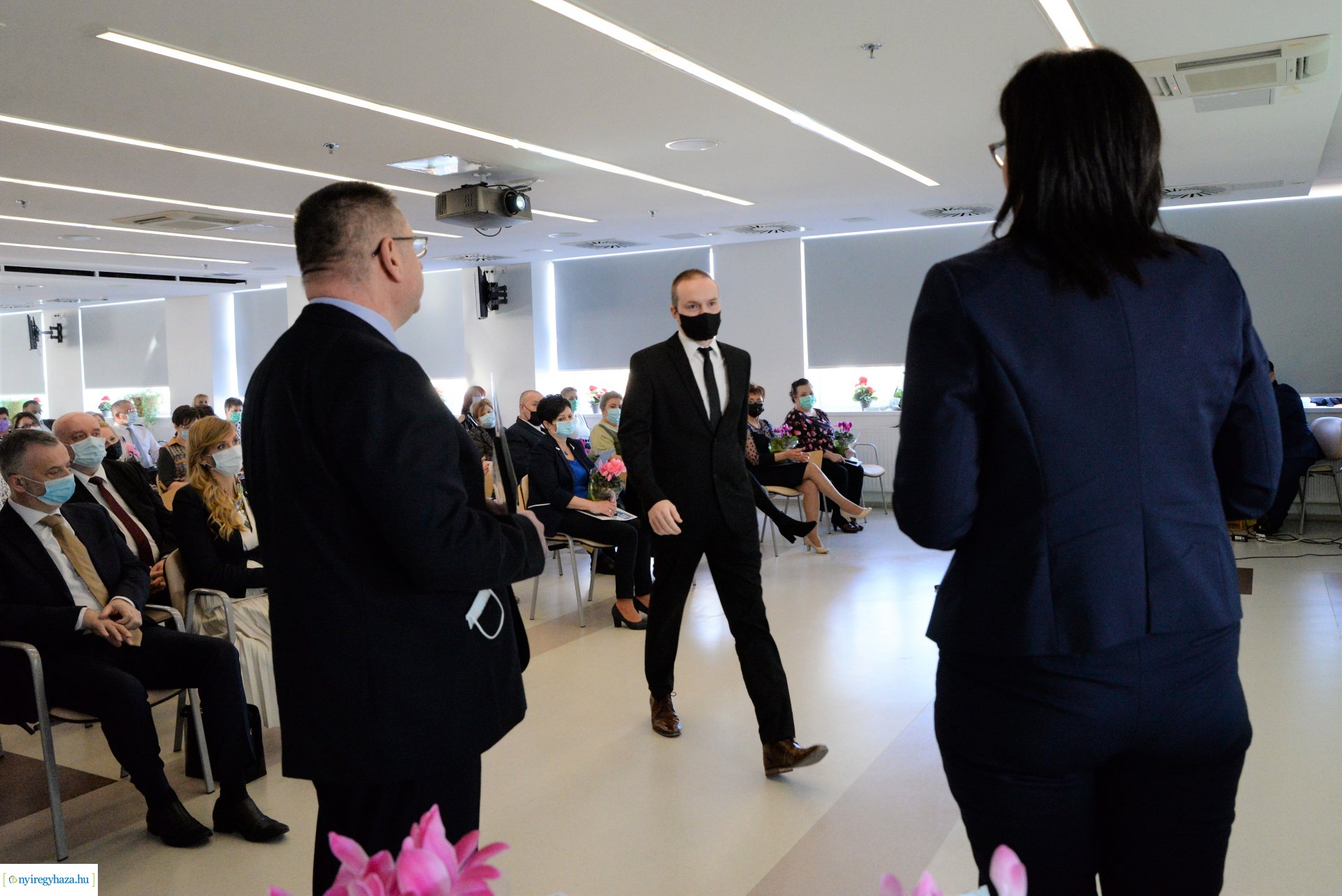 Magyar Ápolók Napja 2022