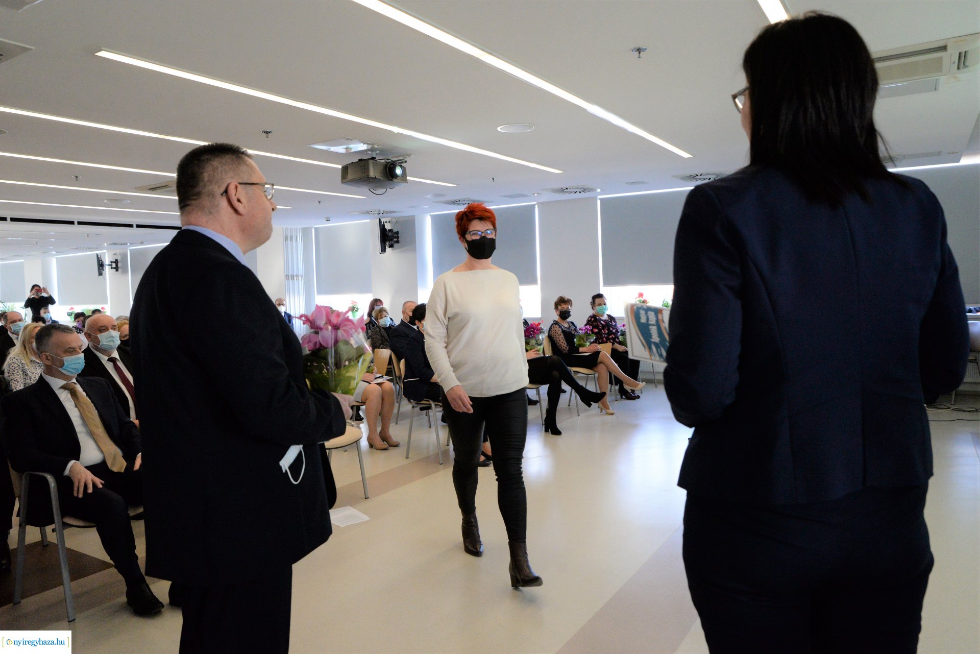 Magyar Ápolók Napja 2022