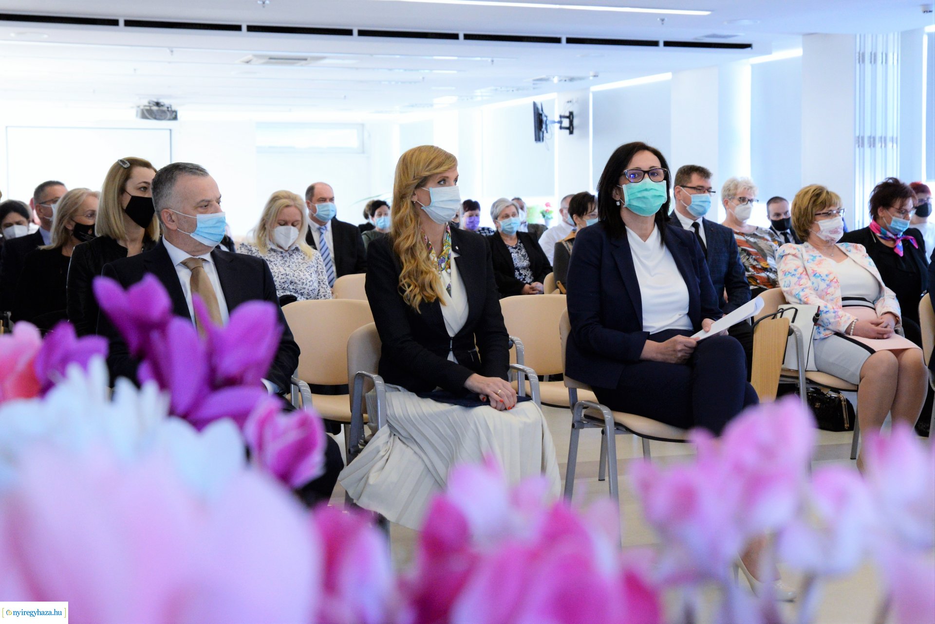 Magyar Ápolók Napja 2022