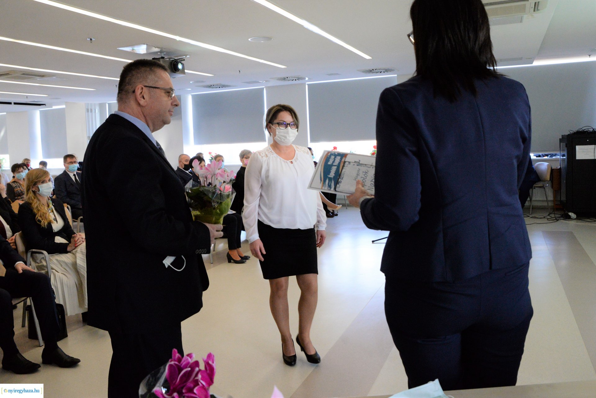 Magyar Ápolók Napja 2022