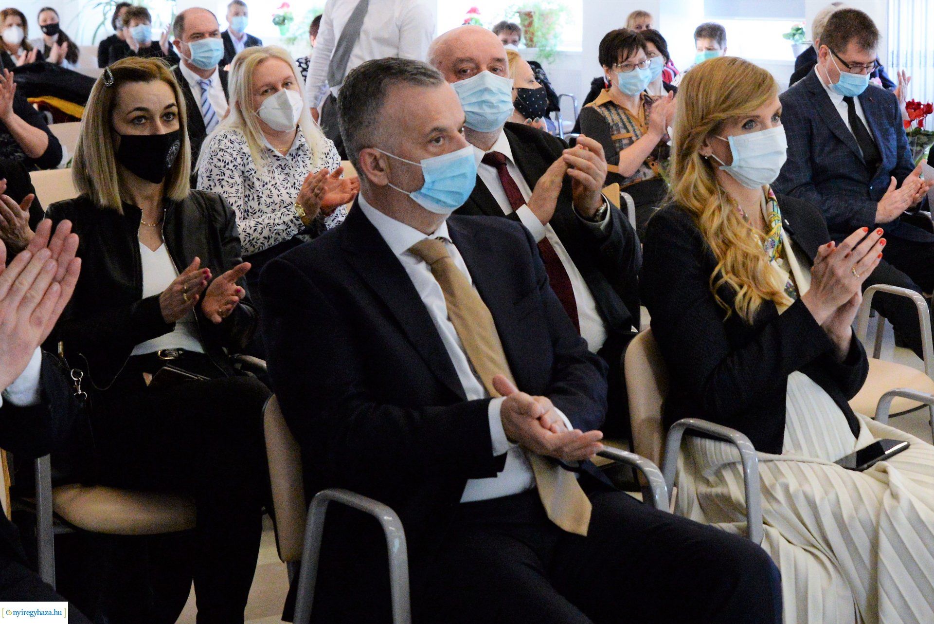 Magyar Ápolók Napja 2022