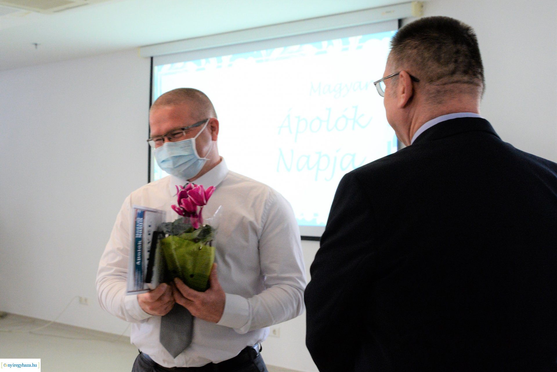 Magyar Ápolók Napja 2022