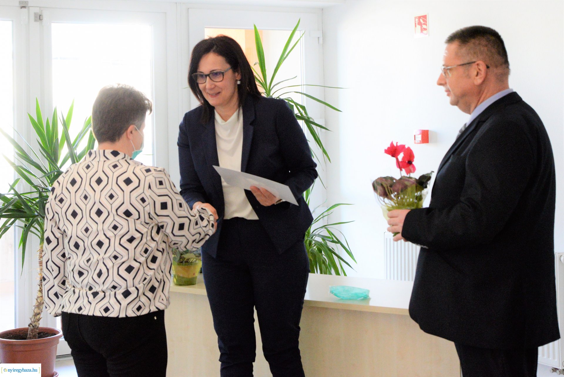 Magyar Ápolók Napja 2022