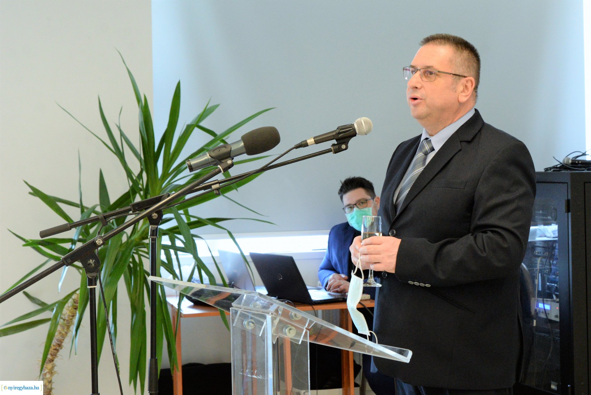 Magyar Ápolók Napja 2022