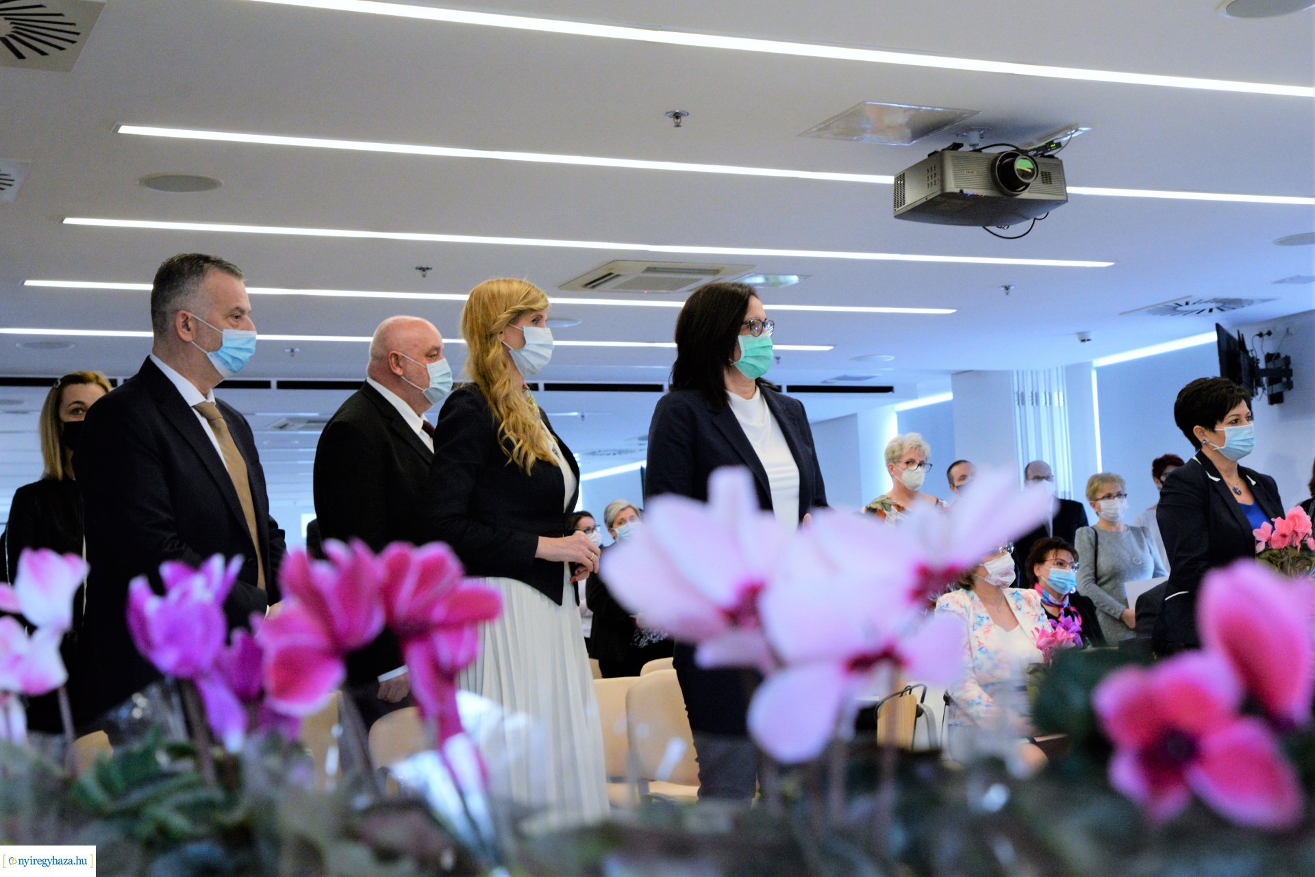 Magyar Ápolók Napja 2022