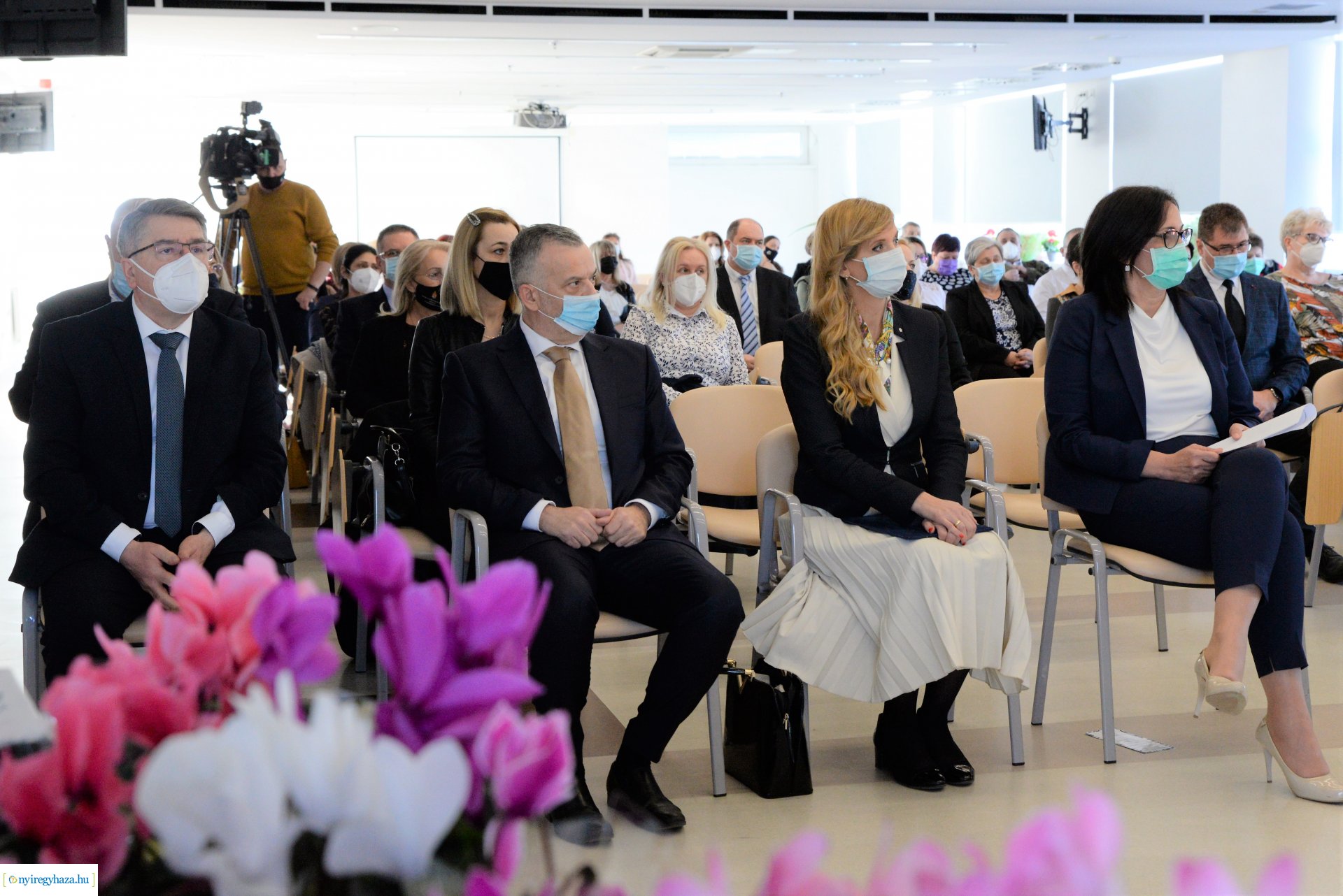 Magyar Ápolók Napja 2022