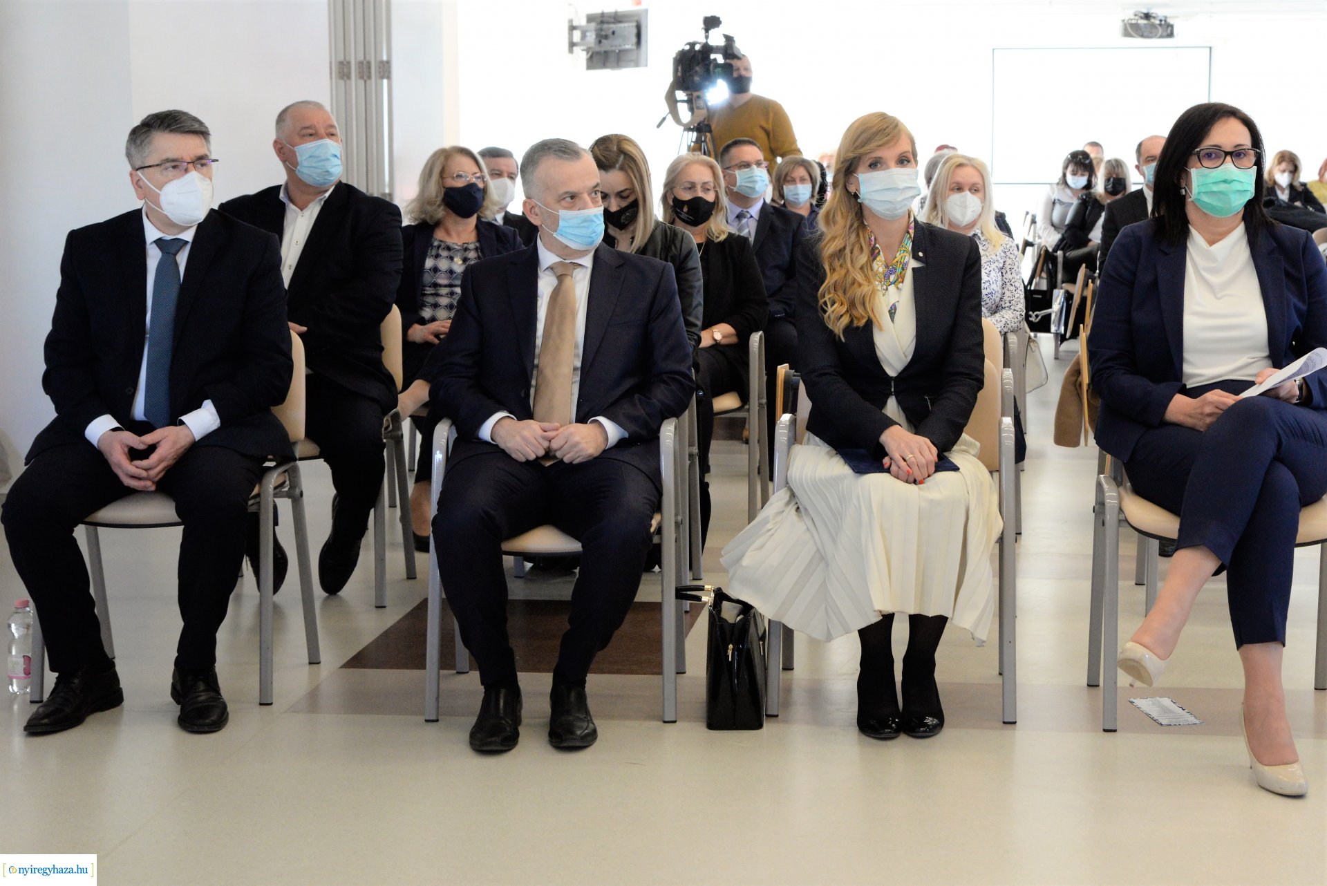 Magyar Ápolók Napja 2022