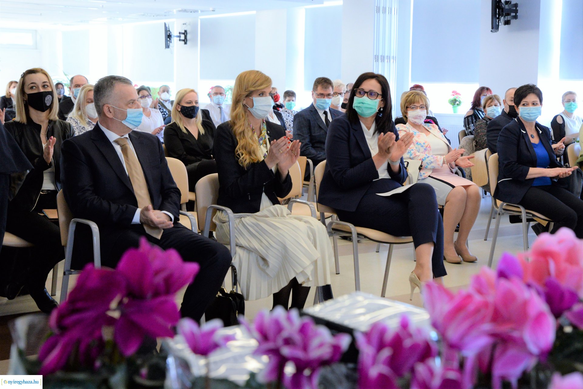 Magyar Ápolók Napja 2022