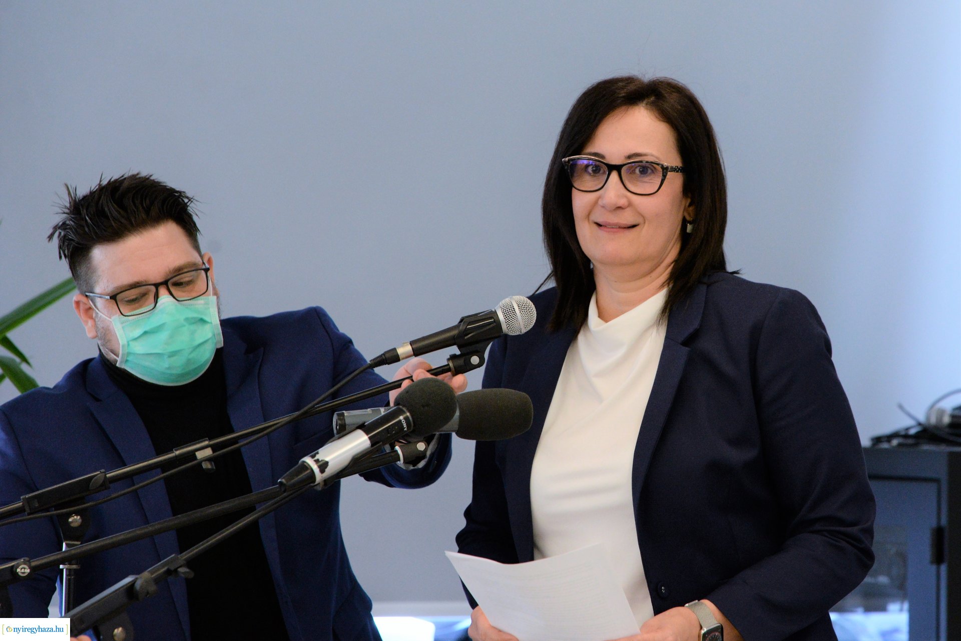 Magyar Ápolók Napja 2022