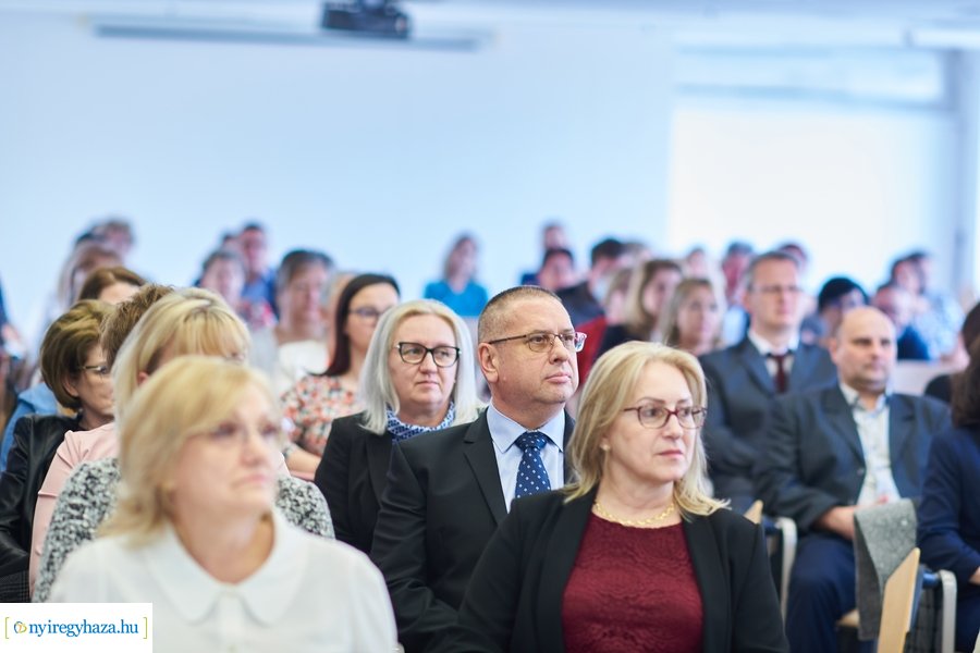 Magyar Ápolók Napja 2023