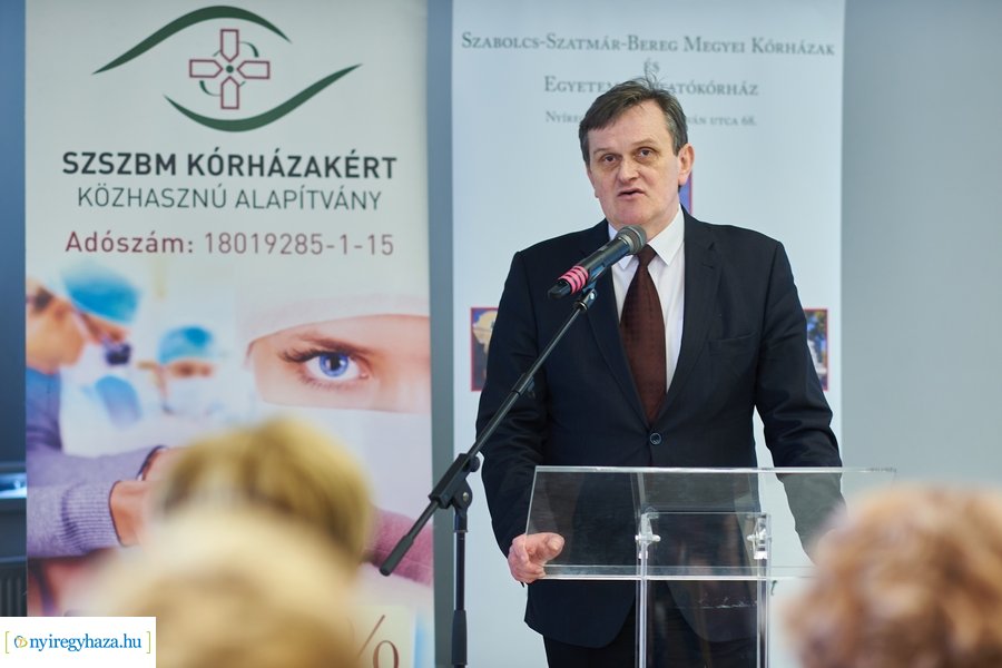 Magyar Ápolók Napja 2023