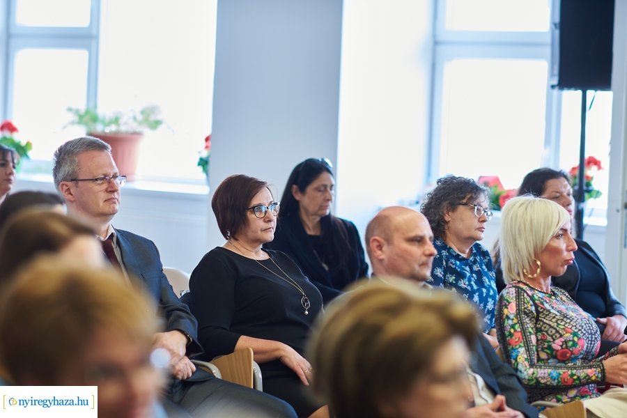 Magyar Ápolók Napja 2023