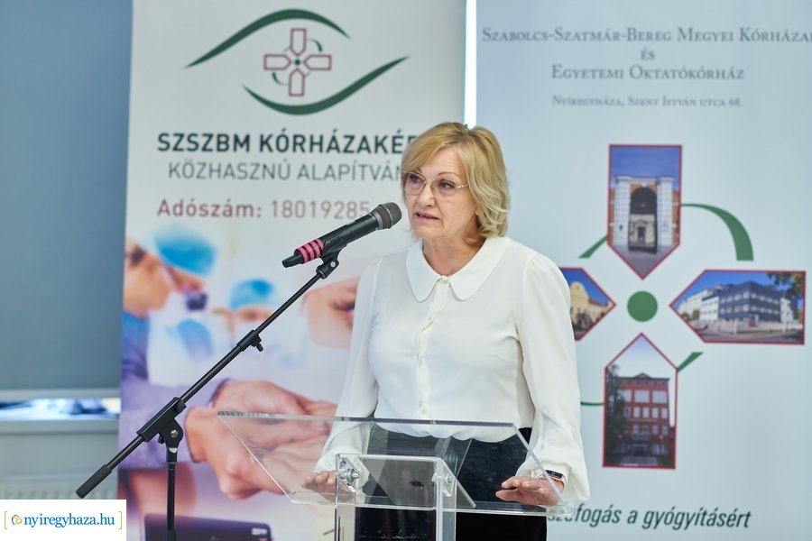 Magyar Ápolók Napja 2023