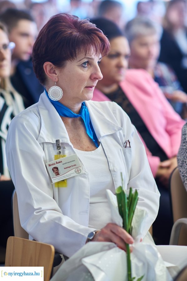 Magyar Ápolók Napja 2023