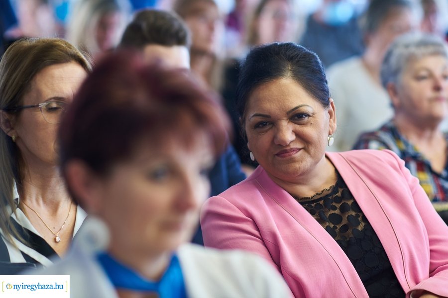 Magyar Ápolók Napja 2023