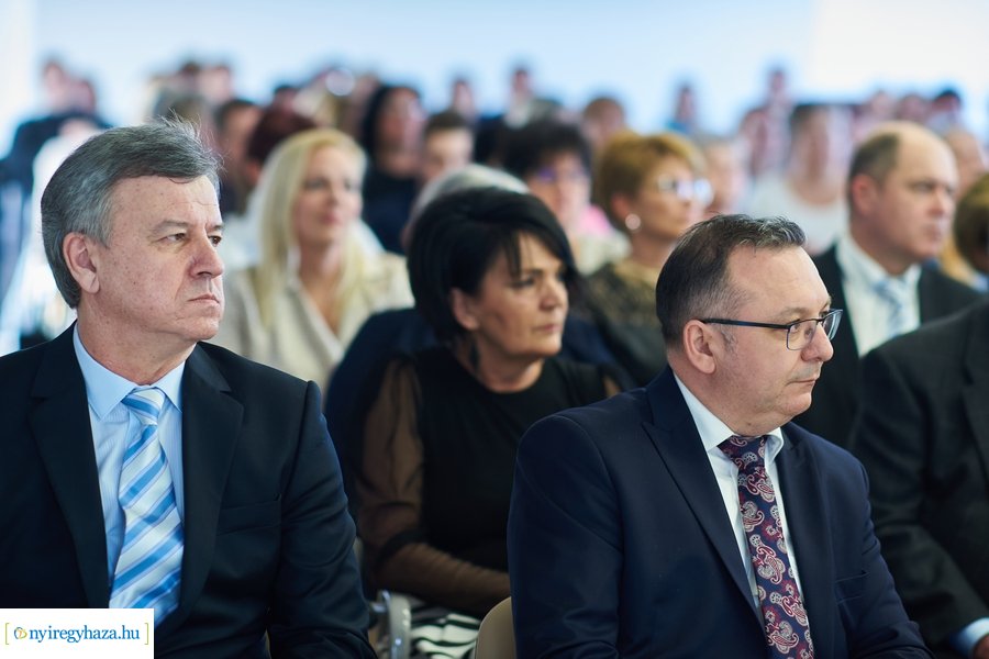 Magyar Ápolók Napja 2023