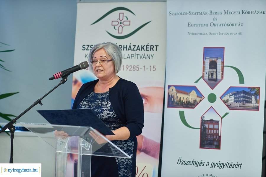 Magyar Ápolók Napja 2023