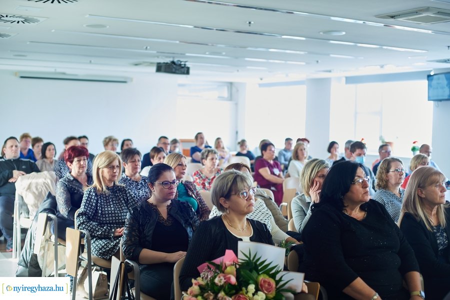 Magyar Ápolók Napja 2023