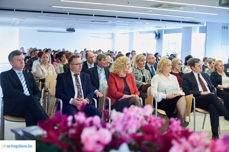 Magyar Ápolók Napja 2023