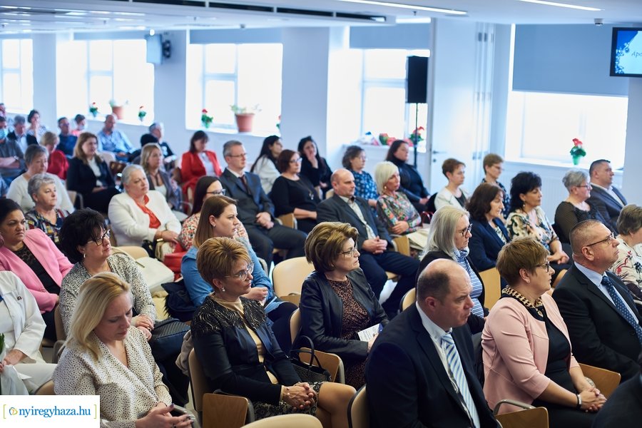 Magyar Ápolók Napja 2023