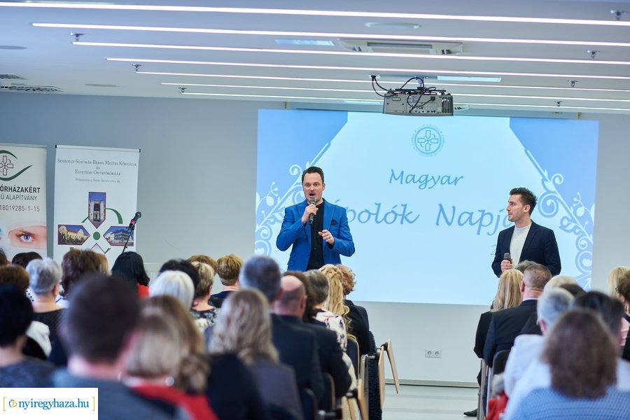 Magyar Ápolók Napja 2023